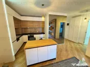 Apartament 3 camere | etaj 6 | Four City North Pipera | 65,5 