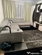 ???? Apartament 1 cameră renovat, 30 mp, Micro 40,bloc mixt 