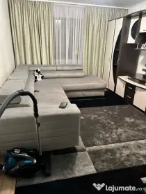 ???? Apartament 1 cameră renovat, 30 mp, Micro 40,bloc mixt