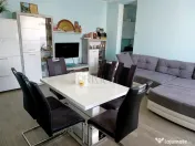 DUMBRAVITA - 3 CAMERE - 2 BALCOANE - INCALZIRE PARDOSEALA -