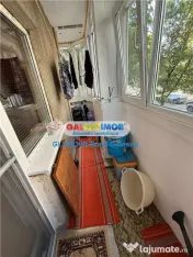 De ap cu 2 camere | Etaj 1/8 | Petre Ispirescu 
