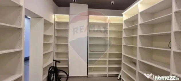 Spațiu Comercial de Vânzare | 1 Mai | Bulevardul Ion Mi...