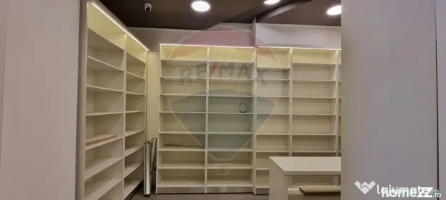 Spațiu Comercial de Vânzare | 1 Mai | Bulevardul Ion Mi...