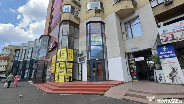 Spațiu Comercial de Vânzare | 1 Mai | Bulevardul Ion Mi...