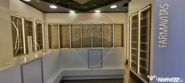 Spațiu Comercial de Vânzare | 1 Mai | Bulevardul Ion Mi...