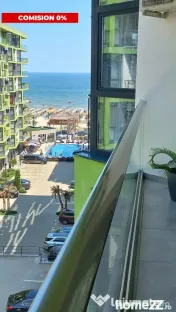 Apartament 2 camere | Alezzi Beach Resort | Piscină | Parca 