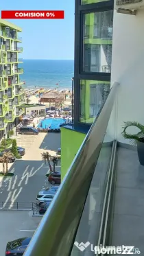 Apartament 2 camere | Alezzi Beach Resort | Piscină | Parca