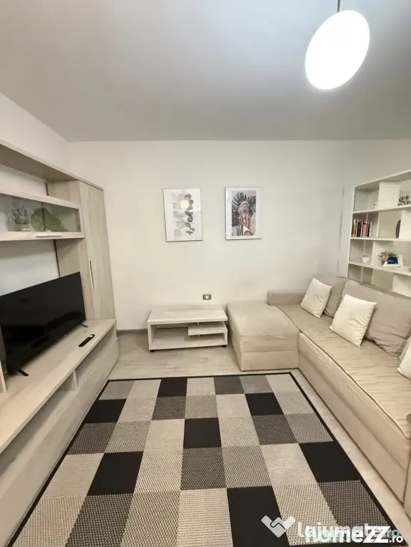Apartament 2 camere | Alezzi Beach Resort | Piscină | Parca