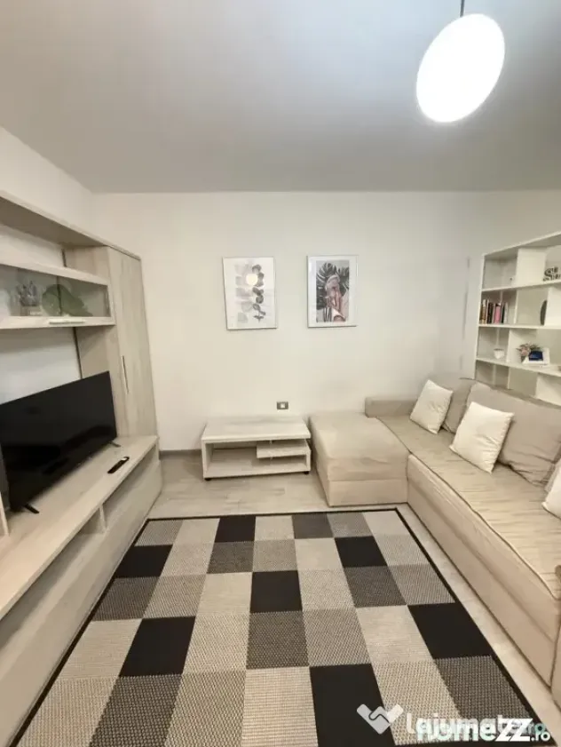 Apartament 2 camere | Alezzi Beach Resort | Piscină | Parca