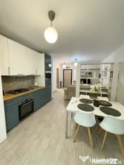Apartament 2 camere | Alezzi Beach Resort | Piscină | Parca 