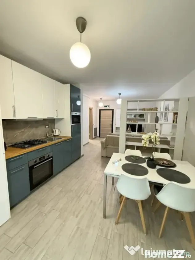 Apartament 2 camere | Alezzi Beach Resort | Piscină | Parca