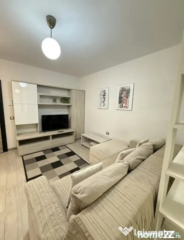 Apartament 2 camere | Alezzi Beach Resort | Piscină | Parca