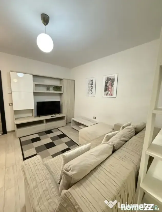 Apartament 2 camere | Alezzi Beach Resort | Piscină | Parca
