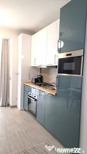 Apartament 2 camere | Alezzi Beach Resort | Piscină | Parca 