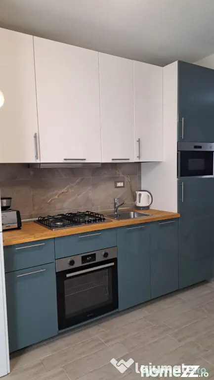 Apartament 2 camere | Alezzi Beach Resort | Piscină | Parca