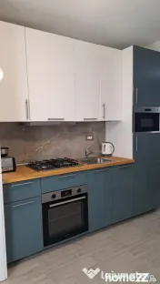 Apartament 2 camere | Alezzi Beach Resort | Piscină | Parca 