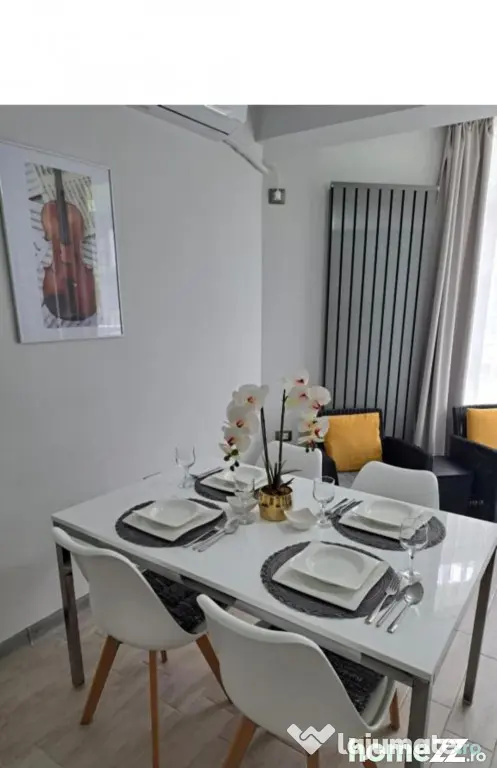 Apartament 2 camere | Alezzi Beach Resort | Piscină | Parca