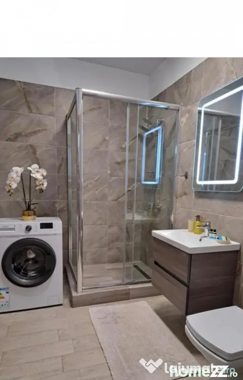Apartament 2 camere | Alezzi Beach Resort | Piscină | Parca