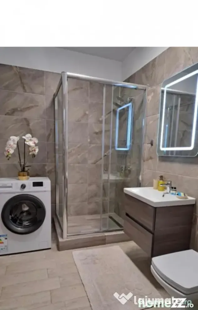Apartament 2 camere | Alezzi Beach Resort | Piscină | Parca