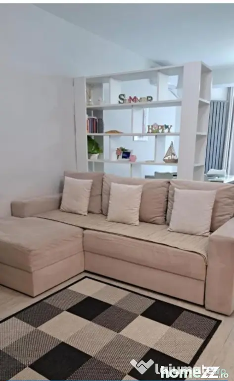 Apartament 2 camere | Alezzi Beach Resort | Piscină | Parca