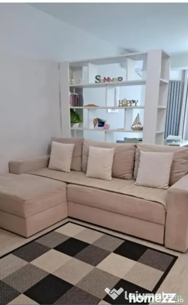 Apartament 2 camere | Alezzi Beach Resort | Piscină | Parca