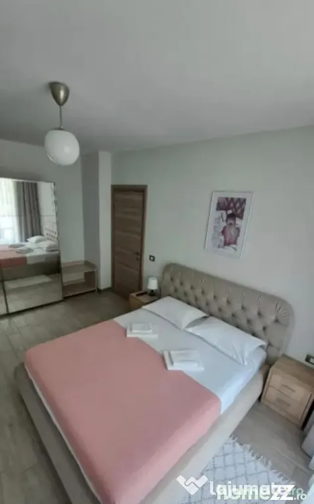 Apartament 2 camere | Alezzi Beach Resort | Piscină | Parca