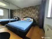 Apartament cu 3 camere Mobilat Utilat Militari Residence 130 
