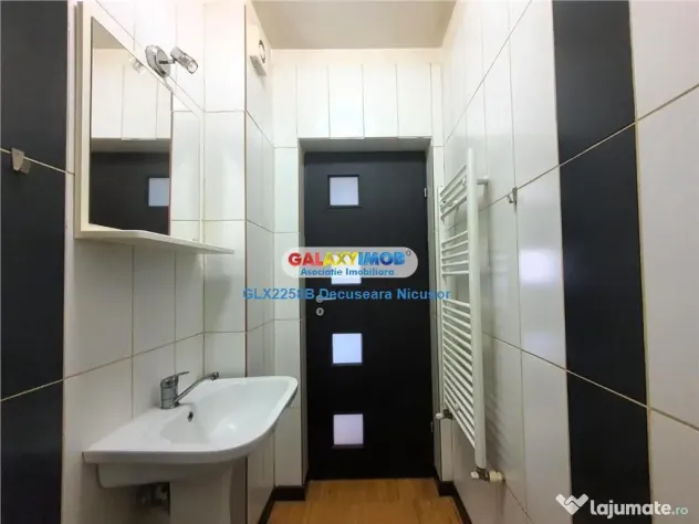 Apartament cu 3 camere Mobilat Utilat Militari Residence 130