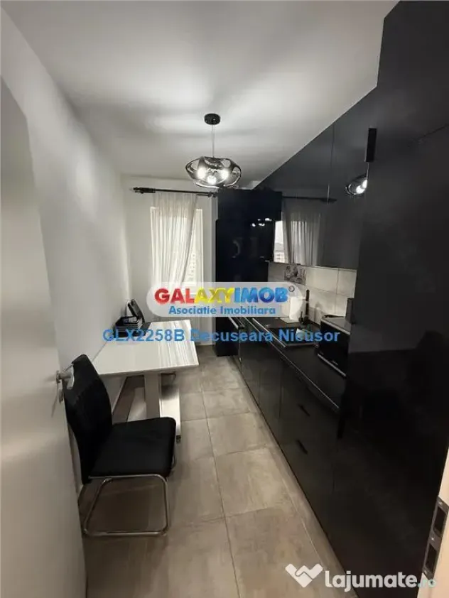 Apartament 2 camere Mobilat Utilat Militari Residence 79 900