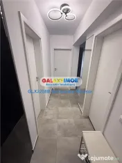 Apartament 2 camere Mobilat Utilat Militari Residence 79 900 