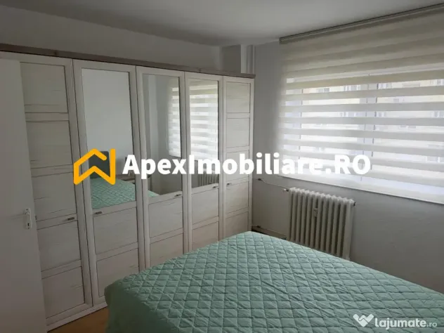 Apartament 2 camere de inchiriat Teiul Doamnei București A