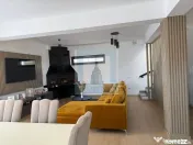 Casă / Villa finalizată, 350 mp teren - zona Sanpetru/...