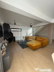 Casă / Villa finalizată, 350 mp teren - zona Sanpetru/...