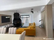 Casă / Villa finalizată, 350 mp teren - zona Sanpetru/...