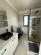 Casă / Villa finalizată, 350 mp teren - zona Sanpetru/...