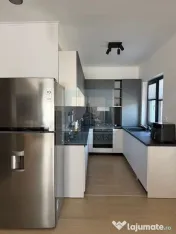 Casă / Villa finalizată, 350 mp teren - zona Sanpetru/...