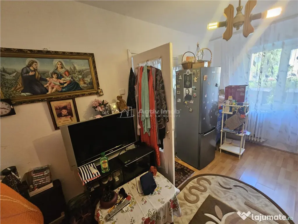 Resita, 2 Cam. Mobilat Utilat, Parter, Micro 2