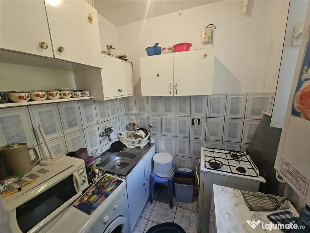 Resita, 2 Cam. Mobilat Utilat, Parter, Micro 2