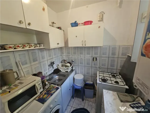 Resita, 2 Cam. Mobilat Utilat, Parter, Micro 2