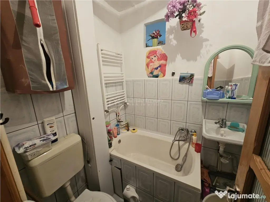 Resita, 2 Cam. Mobilat Utilat, Parter, Micro 2