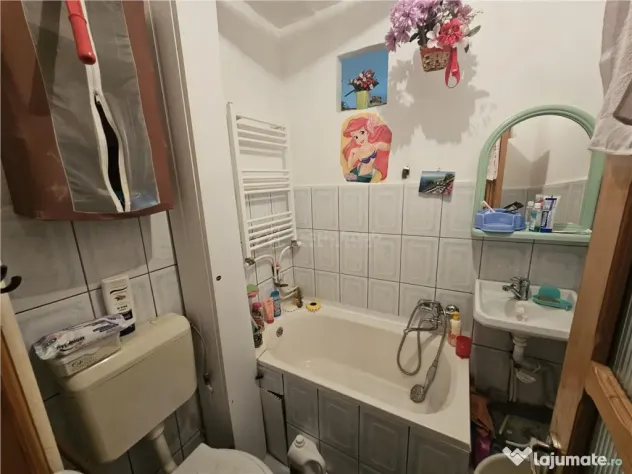Resita, 2 Cam. Mobilat Utilat, Parter, Micro 2