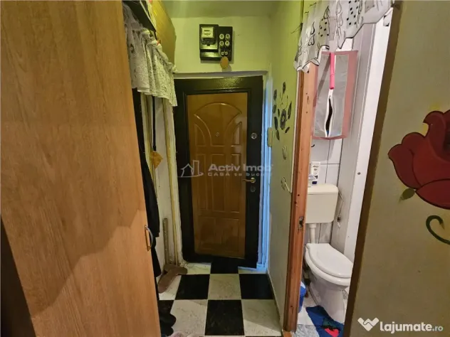 Resita, 2 Cam. Mobilat Utilat, Parter, Micro 2