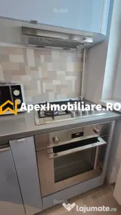 Garsoniera de inchiriat, 13 Septembrie București | ApexImob