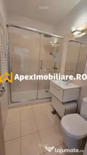Garsoniera de inchiriat, 13 Septembrie București | ApexImob
