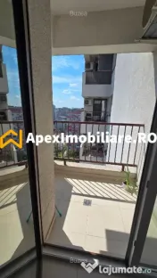 Garsoniera de inchiriat, 13 Septembrie București | ApexImob