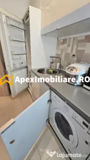 Garsoniera de inchiriat, 13 Septembrie București | ApexImob