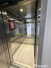 Metrou Anghel Saligny - Studio - Mobilat - Parcare