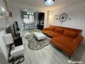 Metrou Anghel Saligny - Studio - Mobilat - Parcare