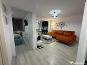 Metrou Anghel Saligny - Studio - Mobilat - Parcare