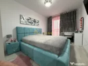 Metrou Anghel Saligny - Studio - Mobilat - Parcare
